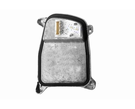 Control unit, lighting