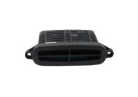 Control unit, lighting