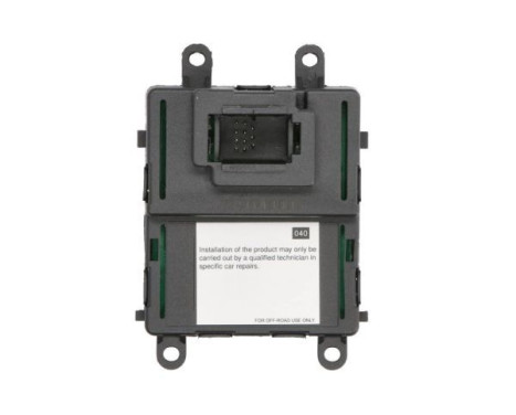 Control unit, lighting, Image 2