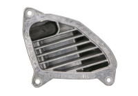 Control unit, lighting