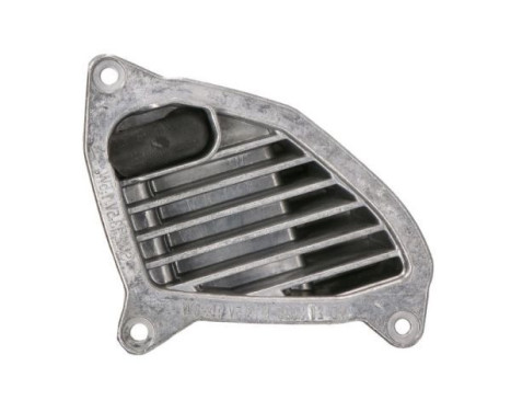 Control unit, lighting