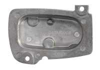 Control unit, lighting