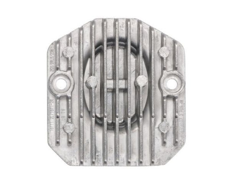 Control unit, lighting