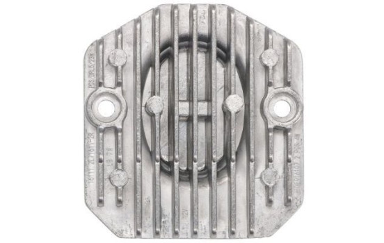 Control unit, lighting