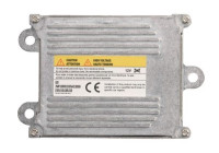 Control unit, lighting