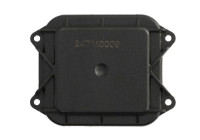 Control unit, lighting