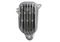 Control unit, lighting