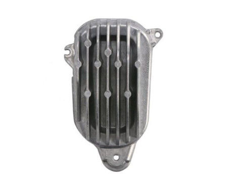 Control unit, lighting