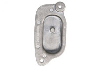 Control unit, lighting