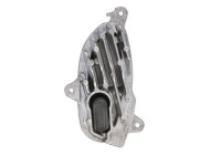 Control unit, lighting