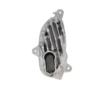 Control unit, lighting