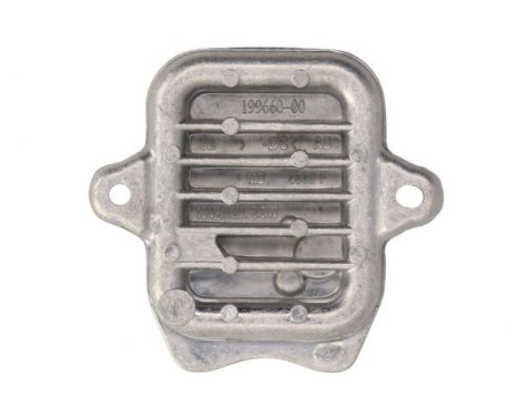 Control unit, lighting