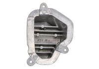 Control unit, lighting