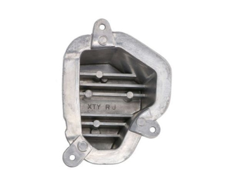 Control unit, lighting