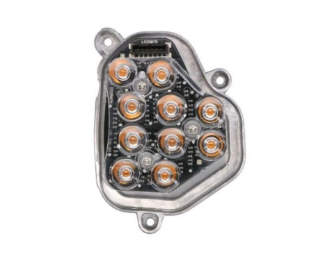 Control unit, lighting, Image 2