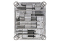 Control unit, lighting