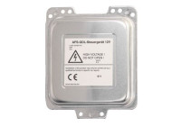 Control unit, lighting