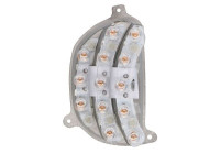 Control unit, lighting