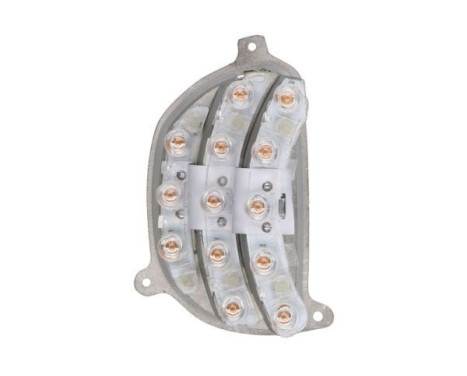 Control unit, lighting