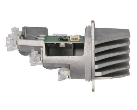 Control unit, lighting, Image 4