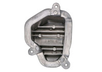 Control unit, lighting