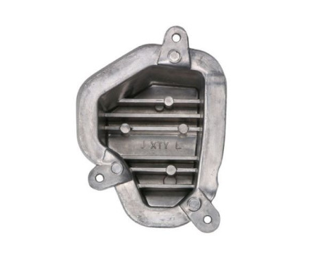 Control unit, lighting