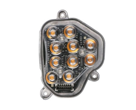 Control unit, lighting, Image 2