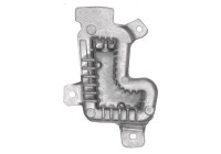 Control unit, lighting