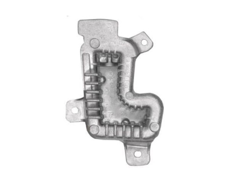 Control unit, lighting