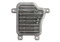 Control unit, lighting