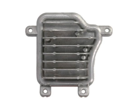 Control unit, lighting