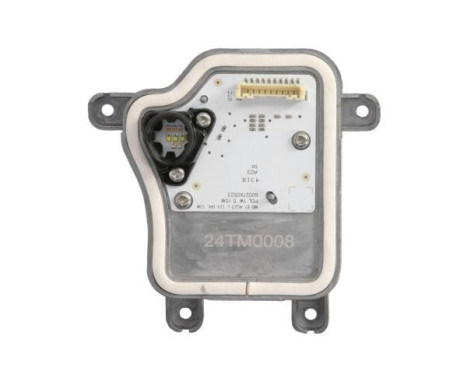 Control unit, lighting, Image 2