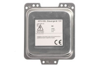 Control unit, lighting