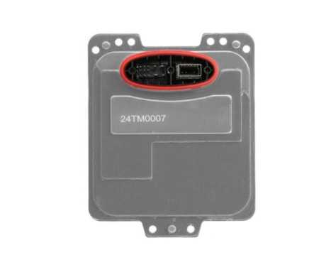 Control unit, lighting, Image 2