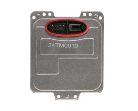 Control unit, lighting, Image 2