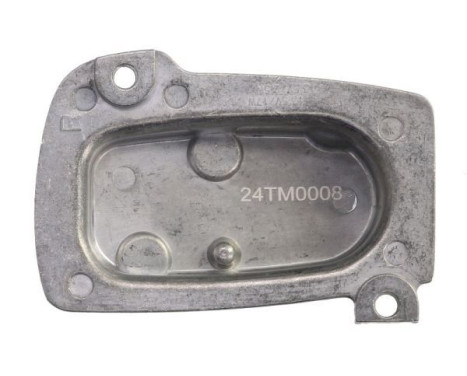 Control unit, lighting