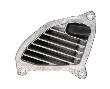 Control unit, lighting