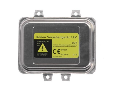 Control unit, lighting