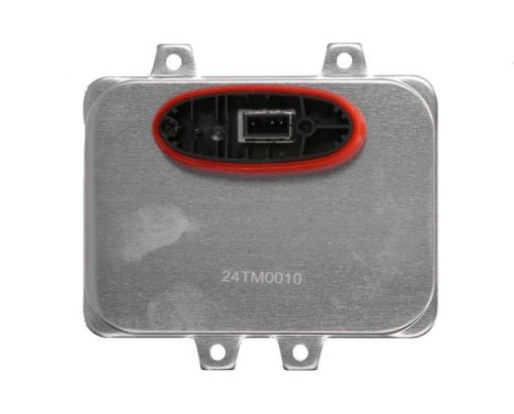 Control unit, lighting, Image 2