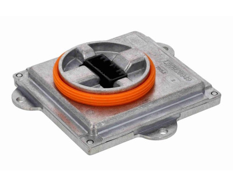 Control unit, lighting