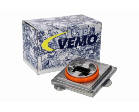 Control unit, lighting, Image 2