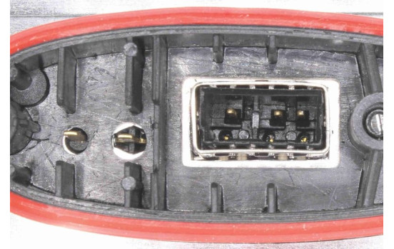 Control unit, lighting, Image 10