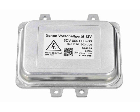 Control unit, lighting, Image 12