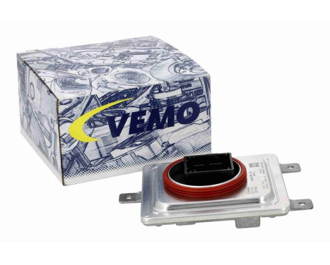 Control unit, lighting, Image 3