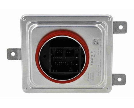 Control unit, lighting, Image 10