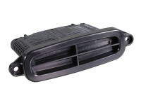 Control unit, lighting