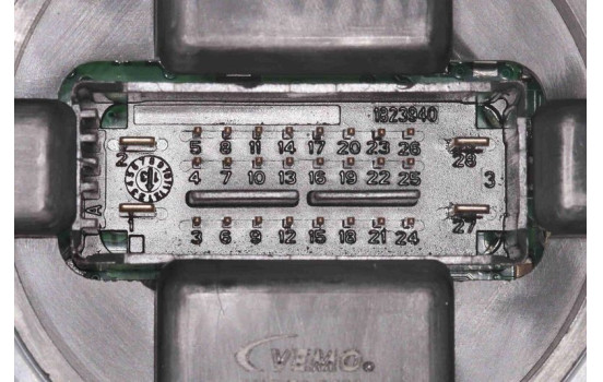 Control unit, lighting, Image 8