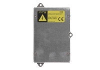 Control unit, lighting