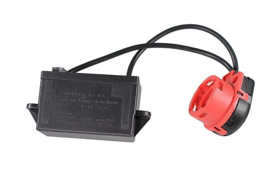 Control unit, lighting, Image 2