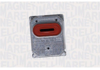 Control unit, lighting